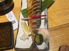-久居·炭火烤肉(景辰大厦店)