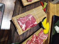 -炎蔵牛舌烤肉