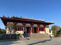 -洛阳古墓博物馆