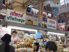 -瓦洛洛传统市场