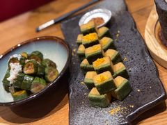 -敏珠拉姆藏餐·南京厨房(富春江东街店)