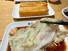 -银记肠粉店(南方医院店)