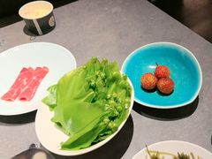 -鼎鼎香·港式火锅(北京SKP店)