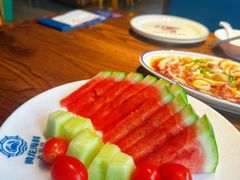 -黄龙海鲜大排档(杭州总店)