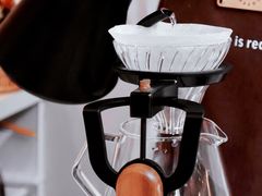 -KYO COFFEE(胶州路店)
