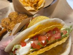 -Taco Bell 塔可钟(民田路店)