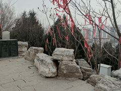-南翠屏公园
