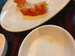 -新天世纪中餐厅