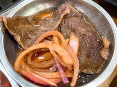 -黑豚黨韩国烤肉料理(悦然时光店)