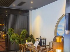 -上足·影院足道·SPA(红岭店)