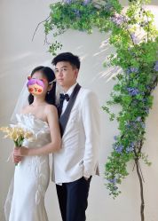 -金夫人婚纱摄影(总店)