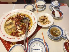 -禄鼎记·多口味酸菜鱼(白云万象汇店)