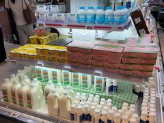 -盒马鲜生(丁香国际店)