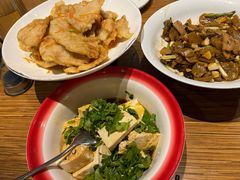 -金掌勺·锅包肉(广渠门店)