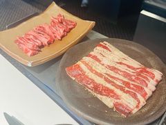 -焱铁烧·黑毛和牛专门店(杭州嘉里中心店)