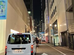 -三越百货(三越银座店)