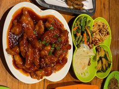 -小草大排档(北沙坡店)