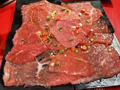 -谭鸭血老火锅(漳州路店)