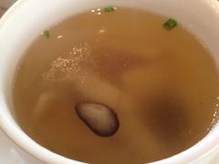例汤-BISTROFIORE美伊娜(伊犁南路店)