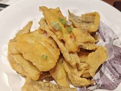 -阿明小菜·海鲜·上海菜(梅陇店)