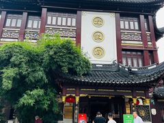 -绿波廊(豫园店)