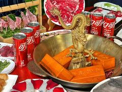-小龙翻大江文化火锅(太古里店)