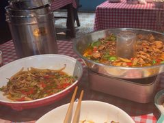 -彭耕记猪油炒小菜(吉联mall店)