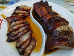 -澳门陈光记烧味饭店(万象城店)