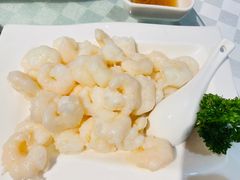 水晶虾仁-光明邨大酒家(淮海路店)