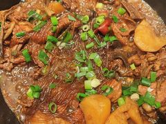 -锅老头铁锅炖•大锅蒸汽海鲜(韩乐坊店)