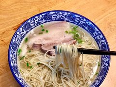 -裕兴记·三虾面(西北街总店)