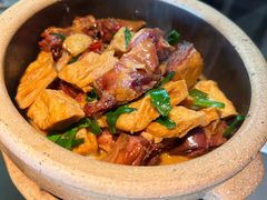 -老淮滨-蚌埠非遗小吃(淮河路店)