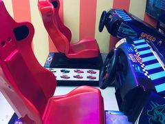 -不可思议减压馆·解压博物馆·摔碗发泄·团建定制
