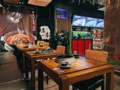 -令狐冲烤鱼·烧菜馆(达明店)