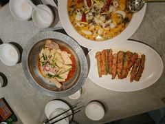 -林辉家宴·本地家常菜·头牌清远鸡(先锋店)