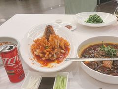 -全聚德(常州店)