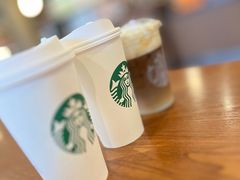 -星巴克(宁波月湖盛园店)