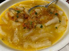 -花中城·杭帮菜·粤菜·海鲜火锅(清泰街店)
