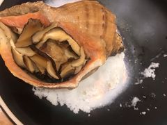 -酒久自助料理(佳兆业店)