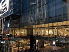 -% Arabica阿拉比卡咖啡(深圳湾万象城店)