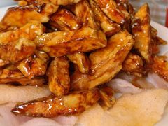 -京城百饺园•东北菜馆(红谷滩店)