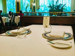 大堂-福楼法餐厅FLO