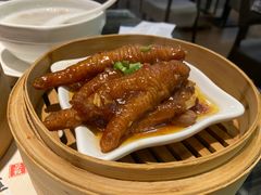 -虾饺妹·粤式手工点心(水荫路店)