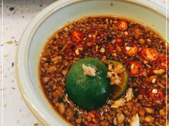 -椰子营·椰子鸡火锅(万象里店)