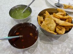 薯角-葛尼沙印度餐厅 (镇明路店)