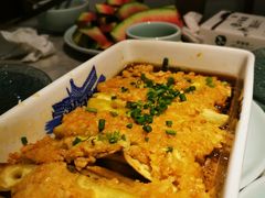 -小菜园新徽菜(江阴万达店)