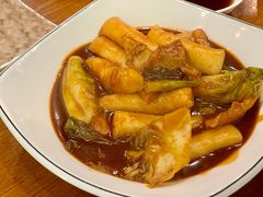 韩礼年糕-韩礼年糕(飞虹路店)