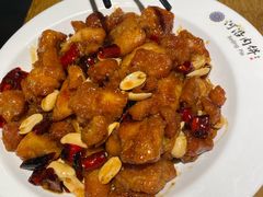-河沿肉饼Beijing Pie(锡拉胡同店)