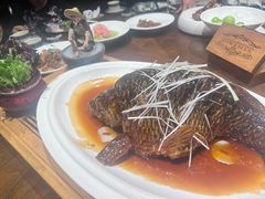 -卫鼎轩·曹公馆(鼓楼店)