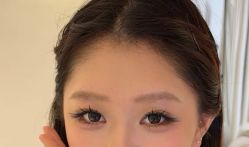 -原生美学·SMP3D纹发·纹野生眉